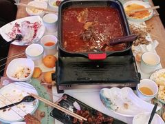 -荷炉烤鱼音乐餐厅(佳和城店)