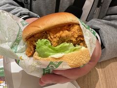 -德克士(绿地店)