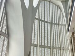 -北京康莱德酒店-Chapter餐厅