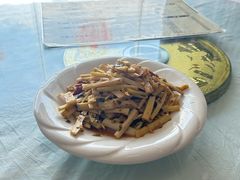 -天乐农家鱼头王(天目湖店)