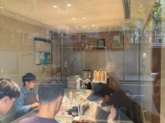 -O.P.S. CAFE