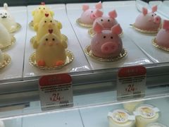 -西村叔叔的店(黄岛青医附院店)