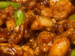 -桂满陇·海市蜃楼·黑金(国金店)