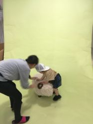 -BabyA 专业婴童摄影(古北时尚广场店)