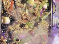 -蘭奢雅集·江浙菜(青山江滩店)