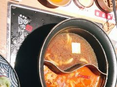 -温野菜涮涮锅(西单大悦城店)