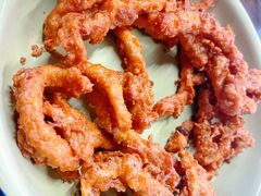 现炸酥肉-脑馋粉儿(三里屯店)