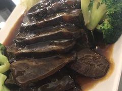-上海波特曼丽思卡尔顿酒店