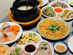 -潮澎派·潮汕菜大排档(南较西路店)