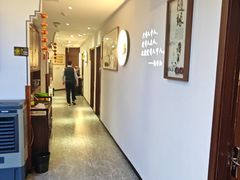 -徽韵人家·传承正宗徽菜(牡丹园店)