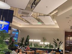 -玛尚诺Pizza&Bar(长泰广场店)