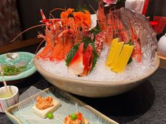 -匠和风精致料理(成都龙湖滨江天街店)