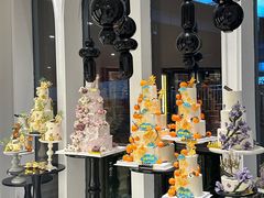 -杜哈夫DOUX RÊVE·生日蛋糕(日月光店)