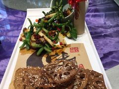 -金满楼(天河中路店)