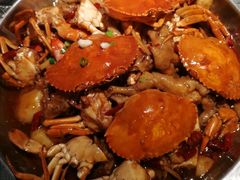 -胖哥俩肉蟹煲(爱琴海购物公园店)