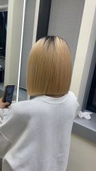 -GANO HAIR 