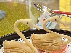 -汕头君华海逸酒店·鸿桃轩中餐厅