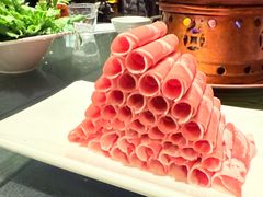 -南门涮肉(上海一店)