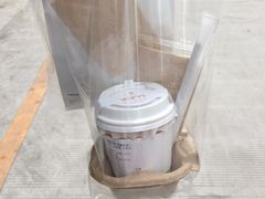 -Cafe on warm(丹霞店)