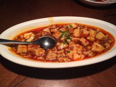 -外婆家(世界城广场店)