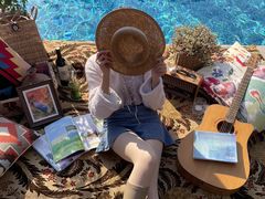 -看见远方·莫干遥远的山民宿