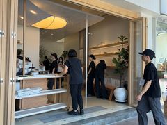 -喜茶(广州番禺奥园广场店)