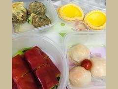 -点都德(华强南店)