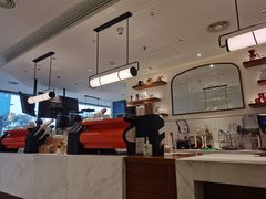 -Peet's Coffee皮爷咖啡(上海长风大悦城店)