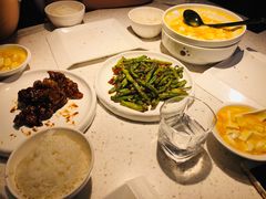 -千日贺茶餐厅(高新万达店)