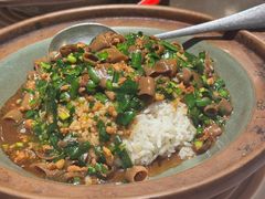 -吕氏焗小鲜•海鲜青岛菜(总店)