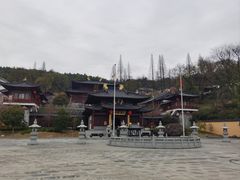 -达蓬山旅游度假区