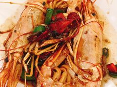 阿根廷红虾-汉巴味德(大悦城店)