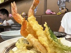 -纹兵卫手打荞麦面日料(虹桥本店)