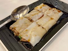 -白天鹅宾馆-宏图府餐厅