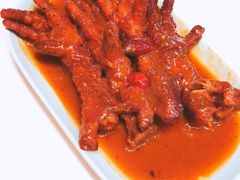 -大铁勺新津菜(东丽阳光新业广场店)