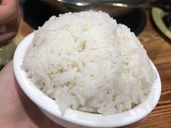 自助米饭-三千坪超级火锅市场·土灶牛肉火锅