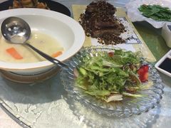 -京味民福烤鸭店(建设四马路店)