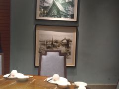 包厢-广东道至正餐厅(区庄店)
