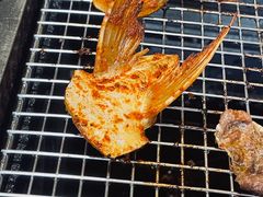 -同心烧烤(总店)