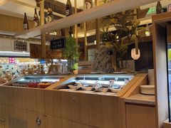 -温野菜涮涮锅(大悦城店)