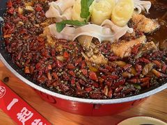 -聂发财重庆江湖菜(解放碑店)