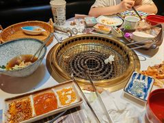 -千寻山野烤肉(天虹店)