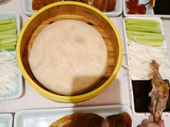 -大鸭梨烤鸭(金色漫香店)