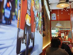 -万达广场(龙湖店)