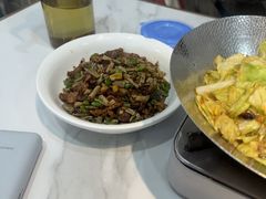 -福巷湘食小馆·猛火现炒(上海首店)