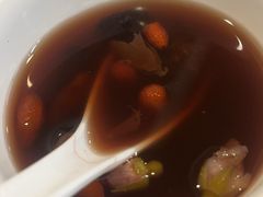 -素清香(解放路店)