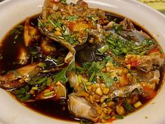 -潮人姐妹轩(海宁路店)