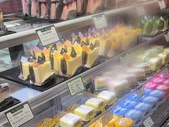 -蜂蝶来饼店(拱北总店)