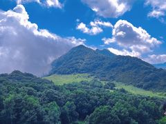 -白草畔自然风景区