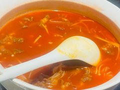 -不老溪贵州菜(广安门总店)